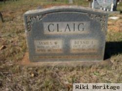 James William Claig