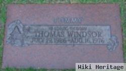 Thomas Windsor