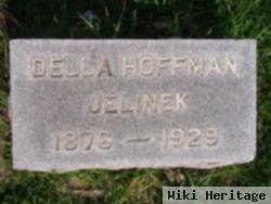 Della Hoffman Jelinek