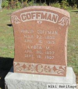 Philip Coffman