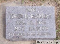 Bruce Robert Grafenstein