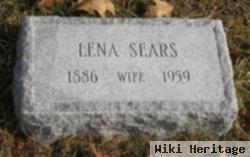 Lena Sears Seeley