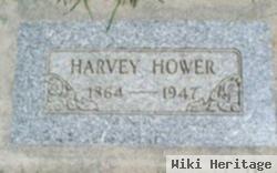 Harvey Hower