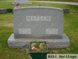 Anna M. Matsch