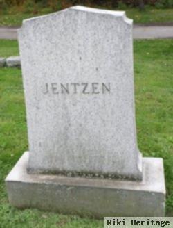 Henry Jentzen