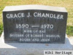 Grace J. Chandler