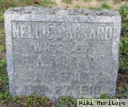 Nellie Packard Gilbert