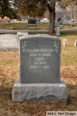 William Hineline