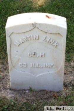 Martin Link