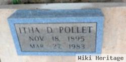 Itha D. Pollet