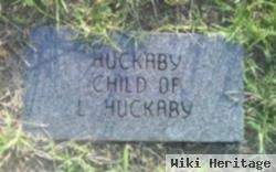 Child Huckaby