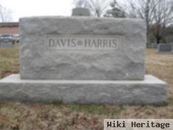 Dema Parks Davis