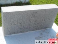 Clemile Lemaire, Jr