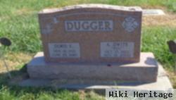 Doris E. Dugger