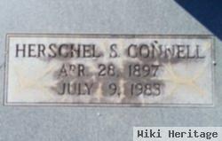 Herschel S Connell