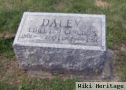 Ethel T Daley