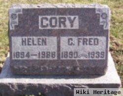 Helen Cory