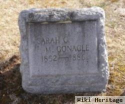 Sarah C. Forquer Mcgonagle