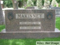 William A Makinney