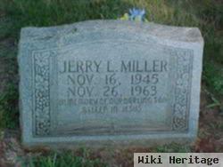 Jerry L. Miller