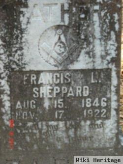 Francis Luther Sheppard