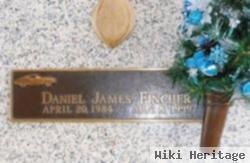 Daniel James Fincher