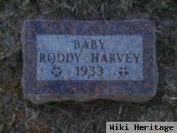 Roddy Harvey