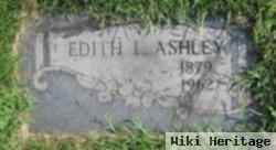 Edith L. Ashley