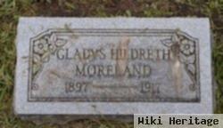 Gladys Hildreth Moreland