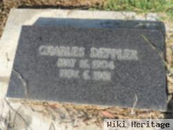 Charles Deppler