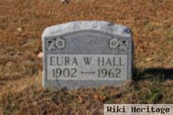 Eura W. Hall