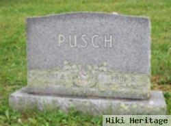 Paul R. Pusch