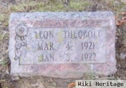 Leon Theobolt