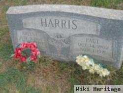 Paul Harris