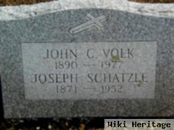 John C. Volk