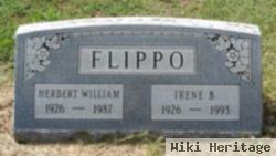 Herbert William Flippo