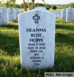 Deanna Rose Hoppe