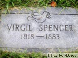 Virgil Spencer