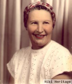 Juanita Louise Bruton Ritchey