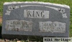 James H. King