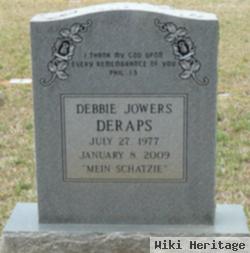 Debbie Lynn Deraps