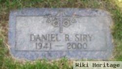 Daniel R Siry