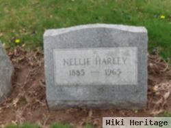 Nellie Harley