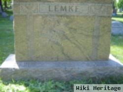 Elizabeth Schiller Lemke