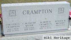 Chester O Crampton