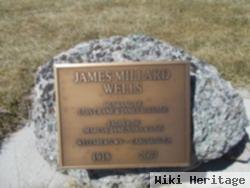 James Millard Wells