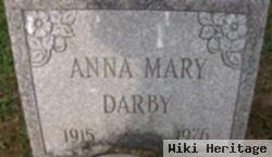 Anna Marie Darby