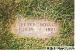 Peter Mollus