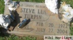 Steve Len Turpin