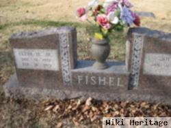 Clyde H. Fishel, Jr